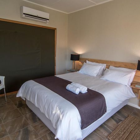 Letsatsi Lodge Vanrhynsdorp Zewnętrze zdjęcie