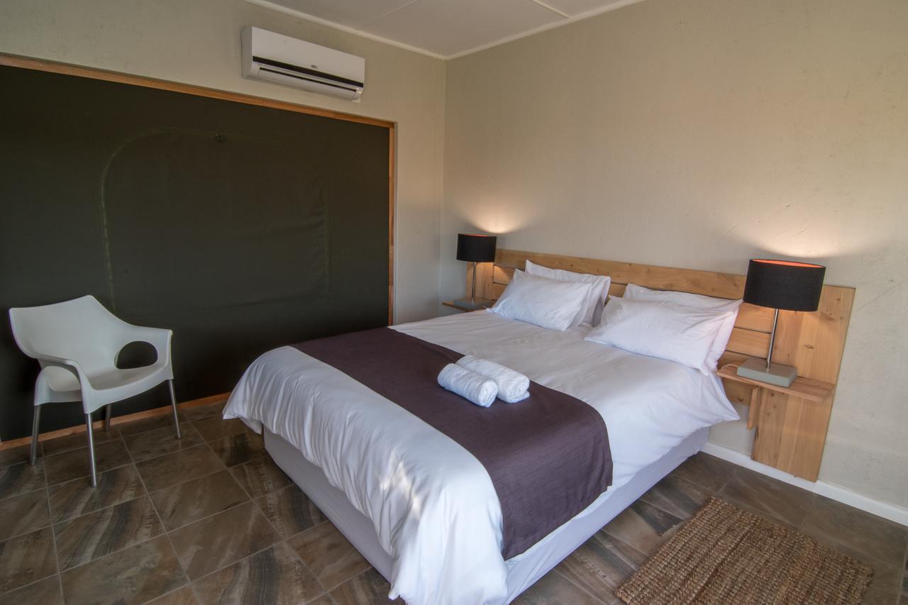 Letsatsi Lodge Vanrhynsdorp Zewnętrze zdjęcie