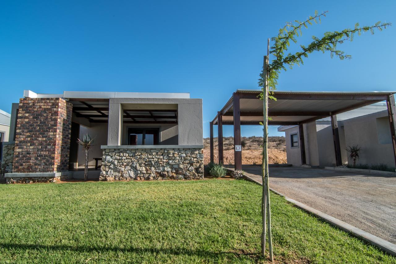 Letsatsi Lodge Vanrhynsdorp Zewnętrze zdjęcie