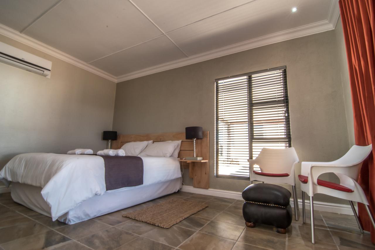 Letsatsi Lodge Vanrhynsdorp Pokój zdjęcie