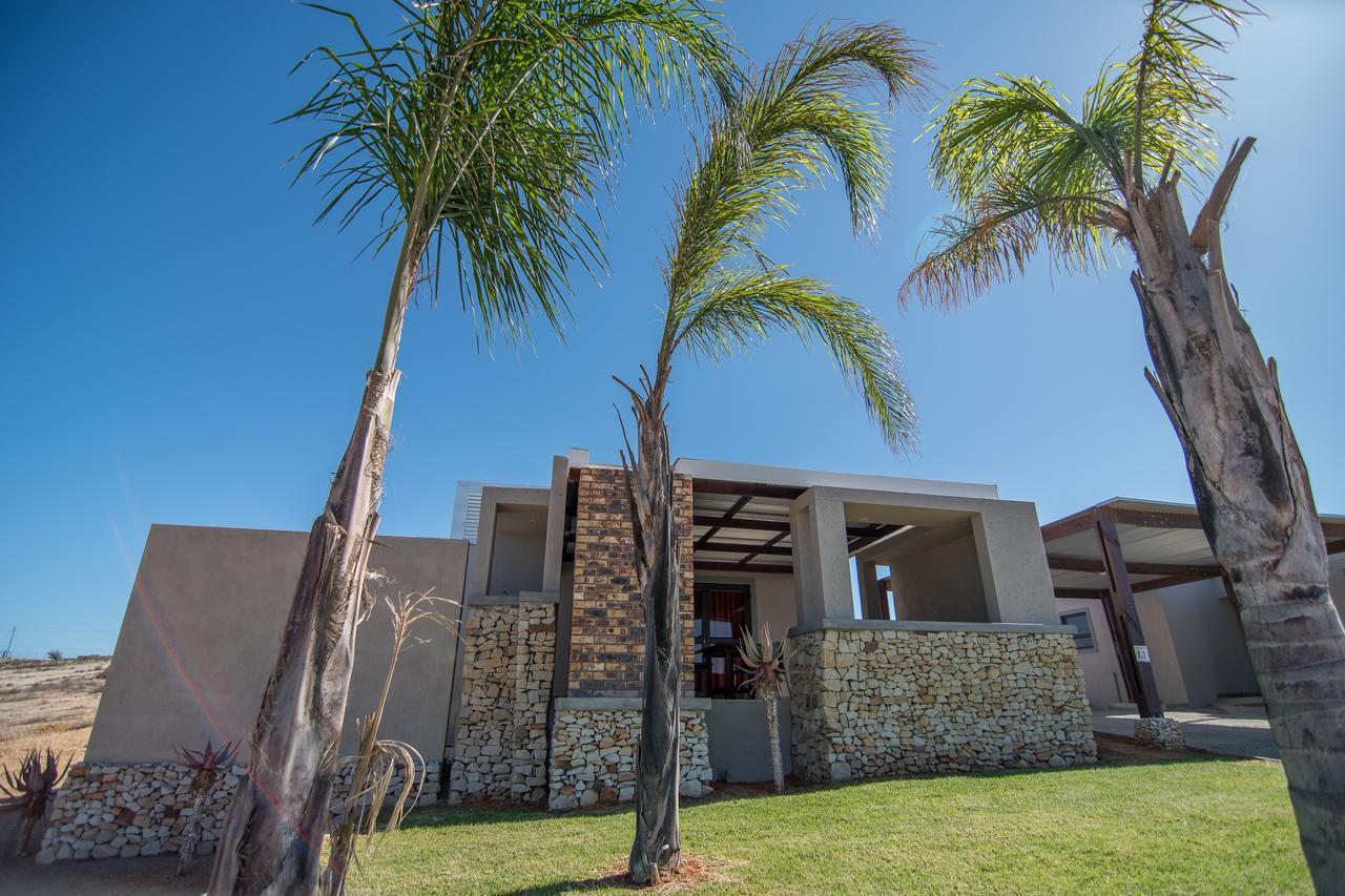 Letsatsi Lodge Vanrhynsdorp Zewnętrze zdjęcie