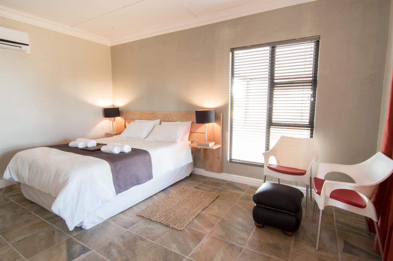 Letsatsi Lodge Vanrhynsdorp Zewnętrze zdjęcie